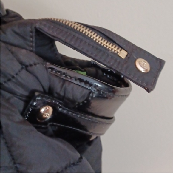 Nylon Kate Spade Handbag - Picture 3 of 9